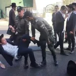What blessing do you say when you’re arrested? Haredi rabbi answers