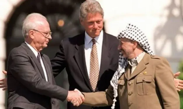 Generals are not statesmen