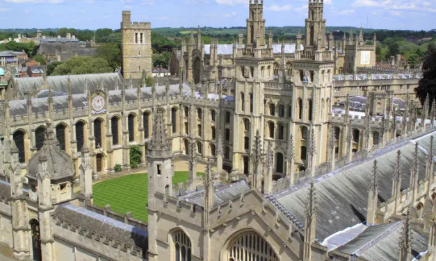 Calls for Oxford Union president to resign over Hamas comments