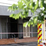 Third suspect jailed over Iran-backed 2024 arson at Melbourne synagogue