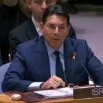 ‘It will take them years’ | Watch: Danon tells Piers Morgan Israel is winning