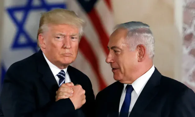 Israel fears Trump will try to tie its hands in Lebanon