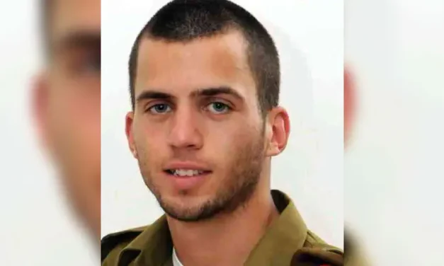 Terrorist who held Oron Shaul’s body faces trial