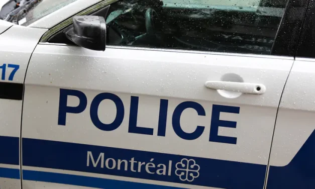 Montreal man charged in failed arson attempt at local synagogue