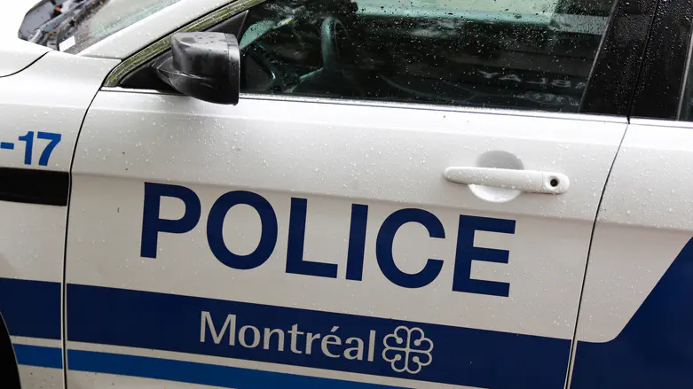 Montreal man charged in failed arson attempt at local synagogue