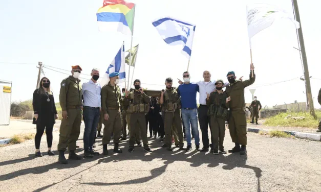 Anti-Christian harassment in Jerusalem defiles God’s Name
