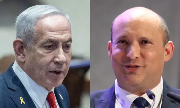 Likud hits lowest poll result since 2025