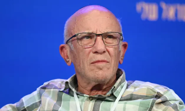 Settlement pioneer calls for action against attacks on Arabs