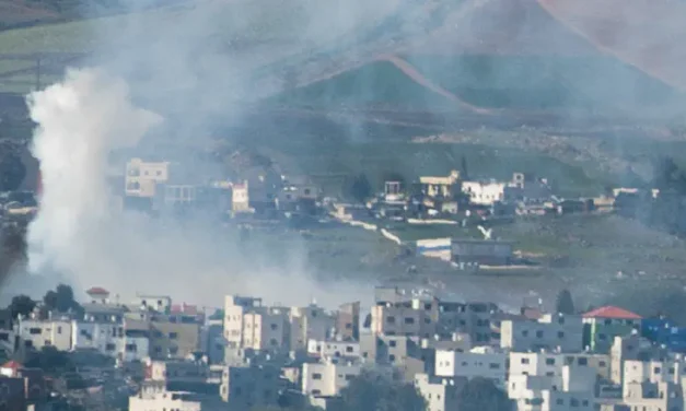 IDF: Commander of Hezbollah engineering unit eliminated