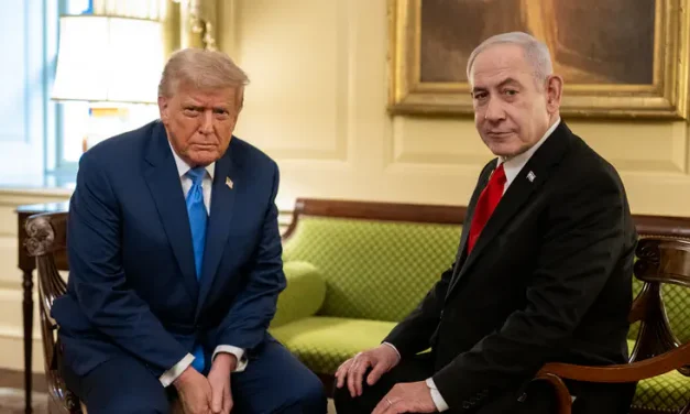 “Arguments even in good families”: Netanyahu responds for 1st time to ‘shouting call’
