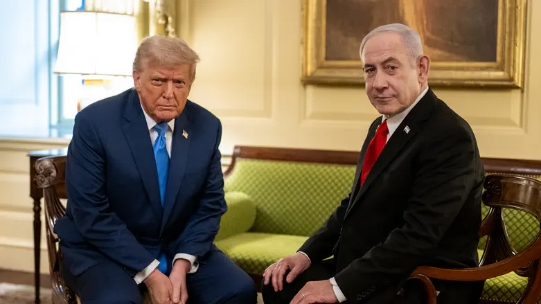 “Arguments even in good families”: Netanyahu responds for 1st time to ‘shouting call’