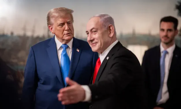 Report: Trump said Netanyahu unhandleable, ‘wants to blow up everyone’