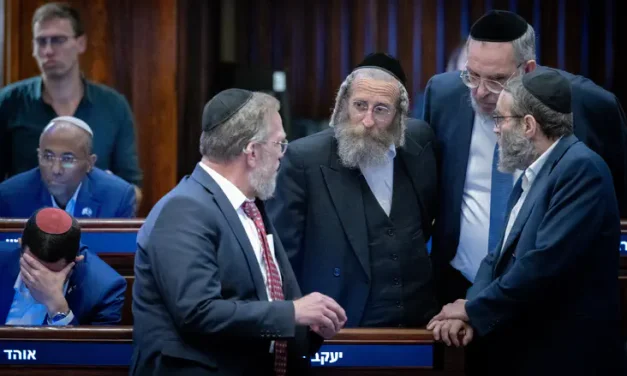 Could haredi consumers cost Israel’s biggest firms millions?