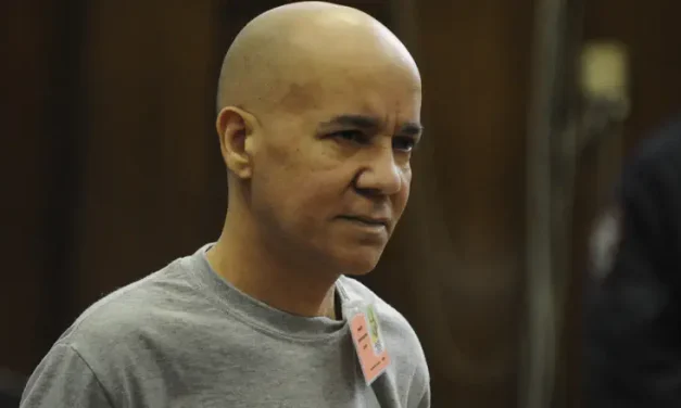 Supreme Court upholds conviction in 1979 Etan Patz murder