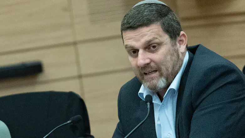 Arab world outraged after MK calls to bomb mosques