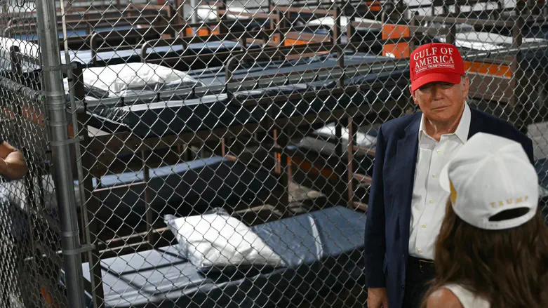 Israel exposed the war inside Trump’s White House