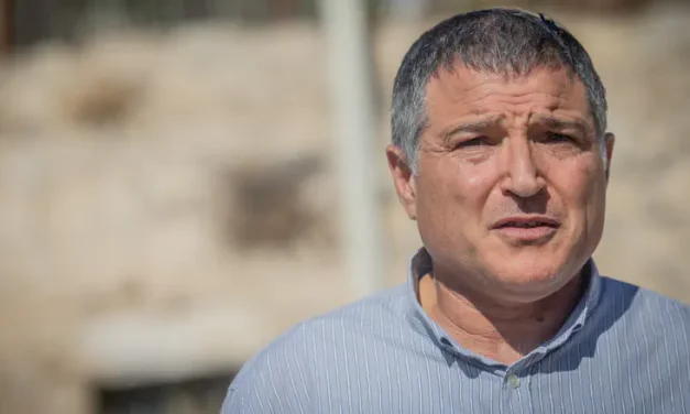 Former ISA Official: ISA cancelling Pride events is nothing new