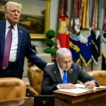 ‘Israel will be alone’ | Trump reveals dramatic call with Netanyahu over Iran