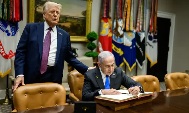 ‘Israel will be alone’ | Trump reveals dramatic call with Netanyahu over Iran