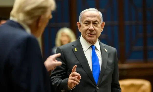 Senior US official: Israel and Hezbollah agree to ceasefire starting at 4:00 p.m.