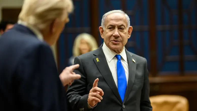 Senior US official: Israel and Hezbollah agree to ceasefire starting at 4:00 p.m.