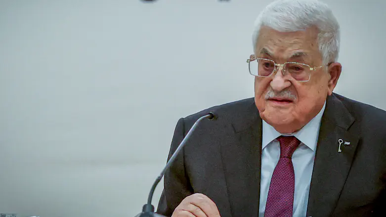 Abbas’s message: ‘We’ll continue to demand the right of return’