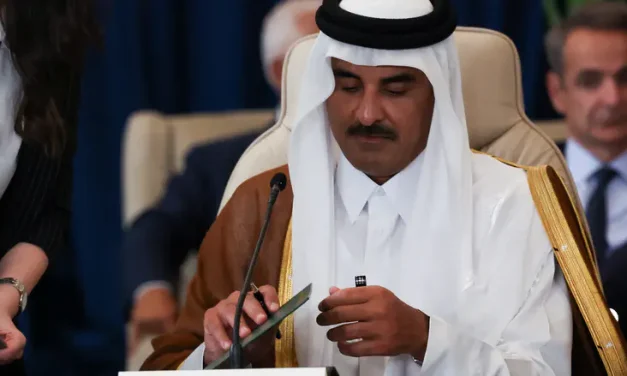 Bypassing Sanctions: The secret route between Doha and Tehran