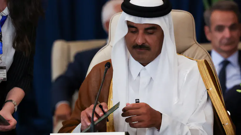 Bypassing Sanctions: The secret route between Doha and Tehran