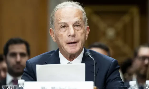 US Ambassador: Lebanon-Israel talks reach ‘point of no return’