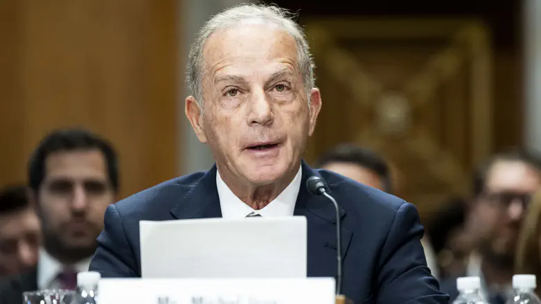 US Ambassador: Lebanon-Israel talks reach ‘point of no return’