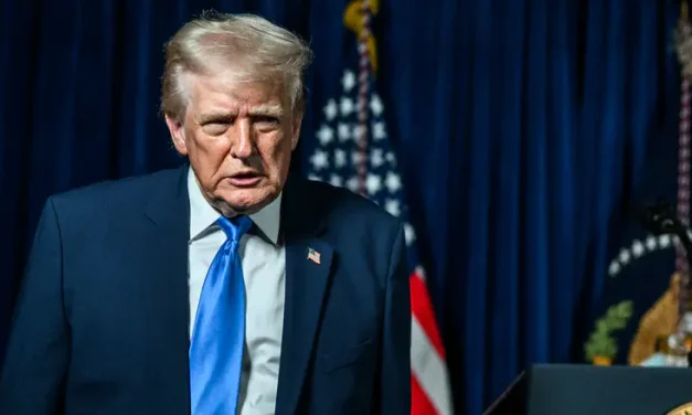 Report: Trump offered Iran more concessions after Beirut strike