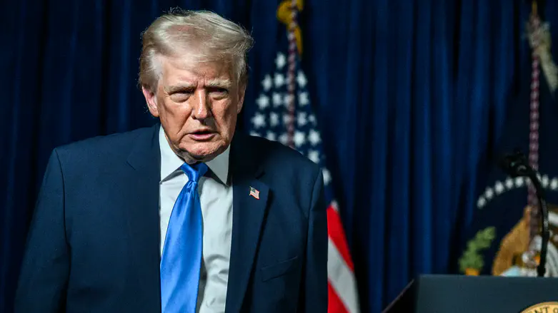 Report: Trump offered Iran more concessions after Beirut strike
