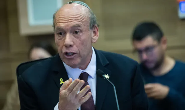 State Comptroller warns: Israel not prepared for earthquake