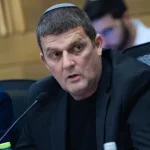 Knesset approves law to combat border smuggling