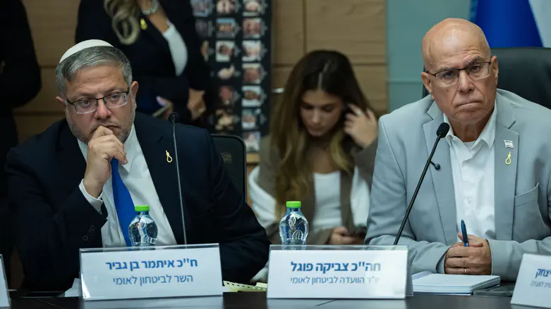 Demolition order issued for road in the Jezreel Valley