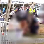 Australia: Bondi Beach hero faces accusations