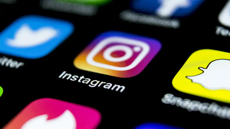 IDF officer jailed after posting political Instagram story