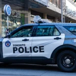 19-year-old arrested at Toronto airport over US Consulate shooting