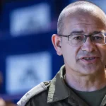 New Mossad chief boots deputy