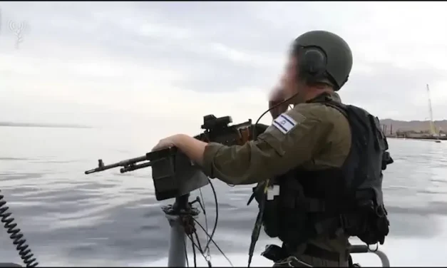 Suspicions grow surrounding Eilat infiltration attempt