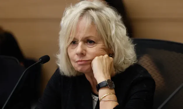 Bill to split AG’s role may not pass before Knesset dissolves