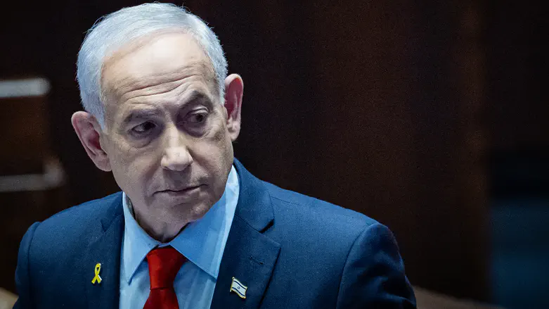 Netanyahu pushes change to Likud list