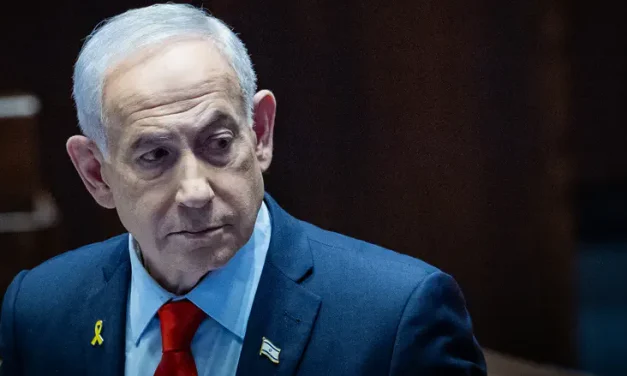 Netanyahu pushes change to Likud list