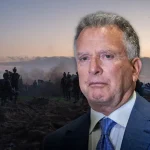 Report: Israel eavesdropped on senior US officials