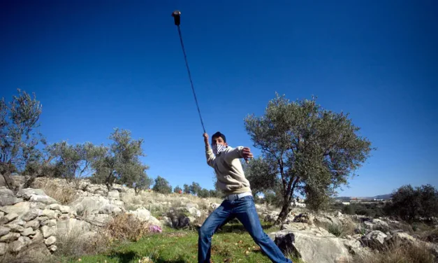 Nine wounded in series of terror attacks across Judea and Samaria
