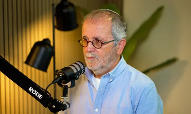 New report: Fear of internal division outweighs concern over Iran