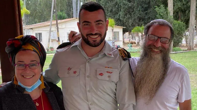 Nearly 3 years later: Bones found in Kfar Aza