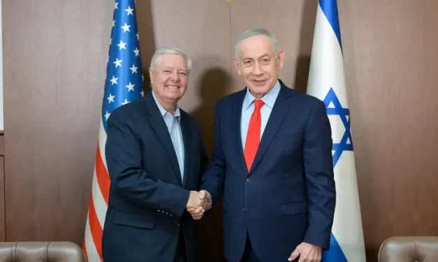 Senator Lindsay Graham: ‘Agreement with Iran is dangerous’