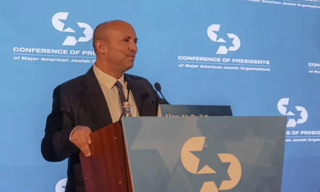 Bennett’s dangerous delusions