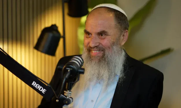 Rabbi Re’em Hacohen attacks proposed law: ‘A denial of the Torah of Moses’